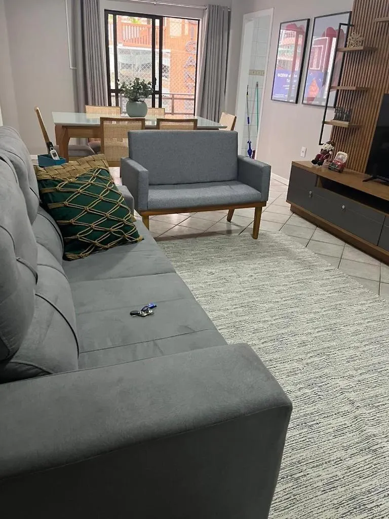 Apartamento Na Melhor Localizacao Da Meia Praia Itapema 0*,
