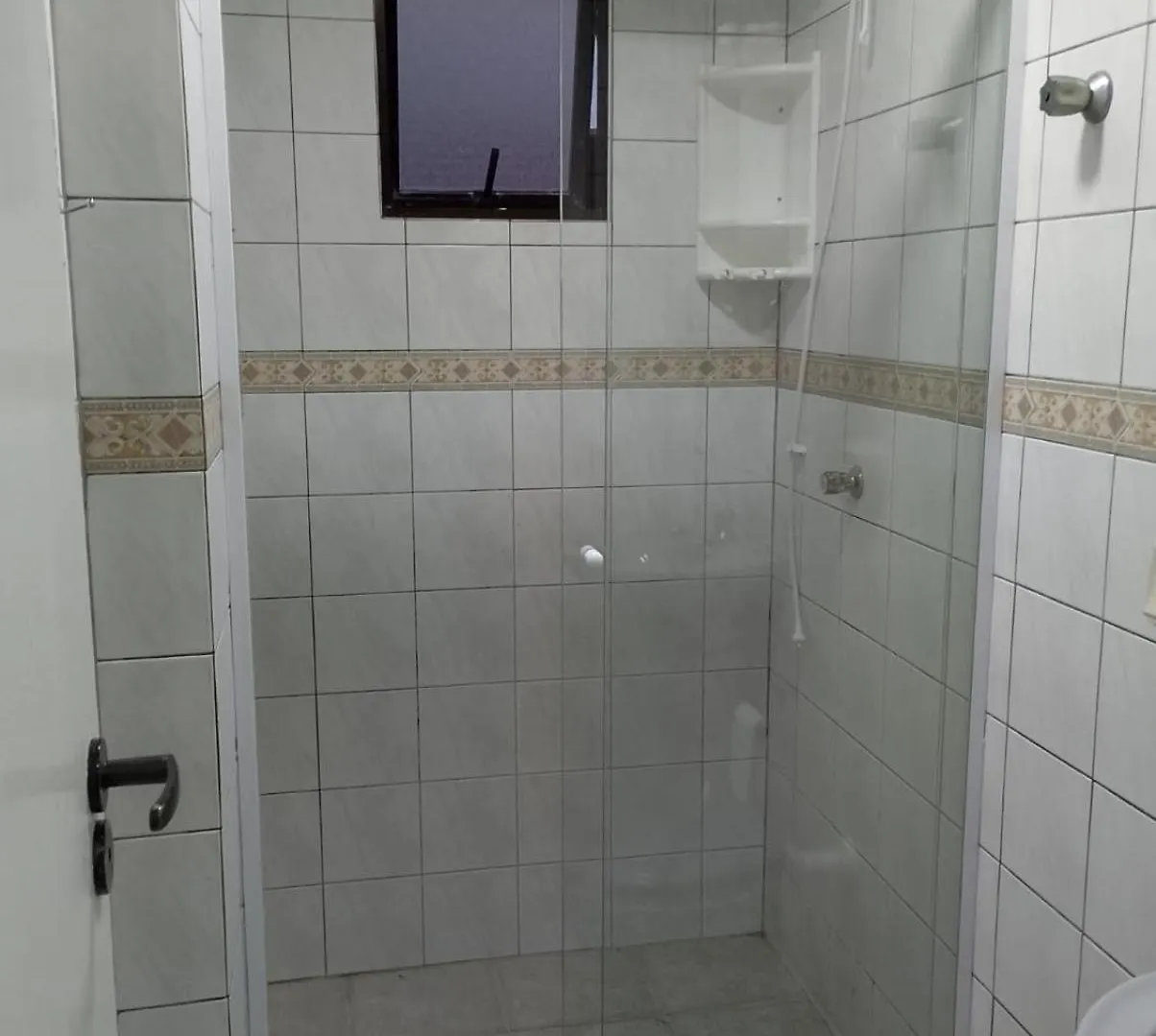 Apartmán Apartamento Na Melhor Localizacao Da Meia Praia Itapema